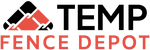 Temp Fence Depot