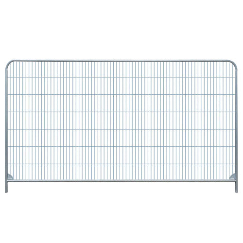 Demo 33′ x 55′ Temporary Fence